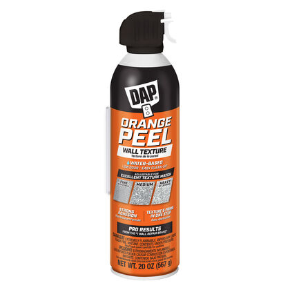 orange peel