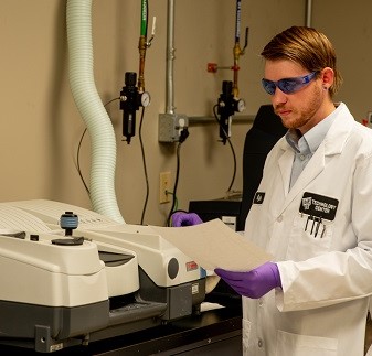 inthelab