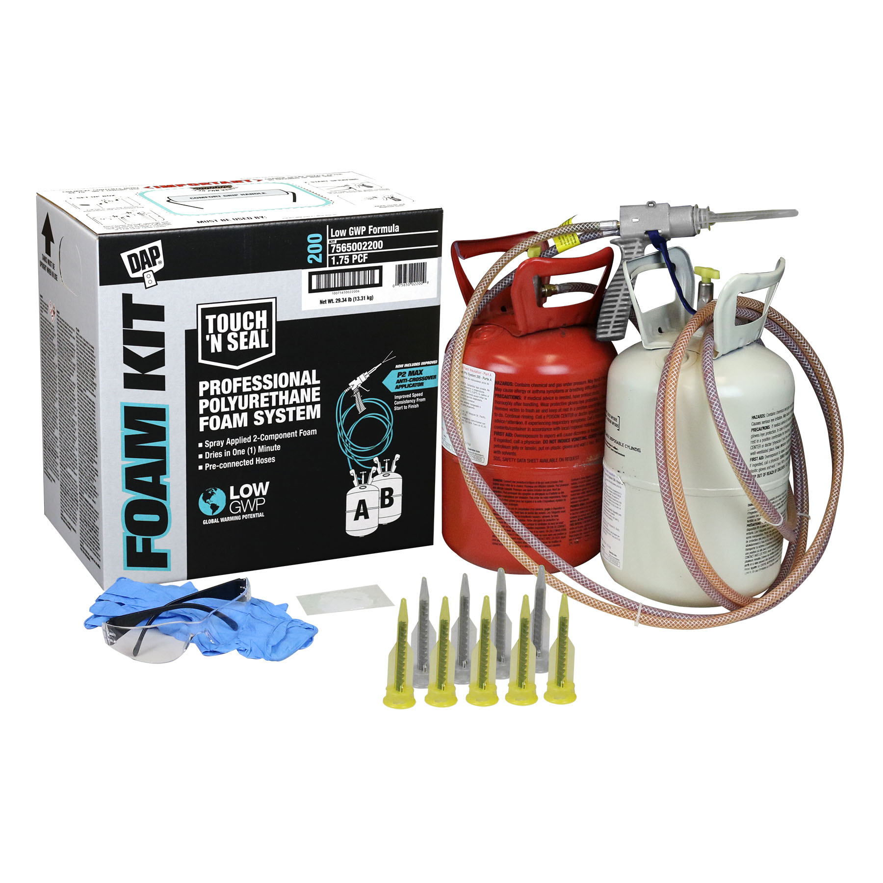TNS Low GWP Brand Page