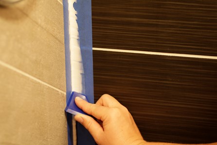 tool the sealant