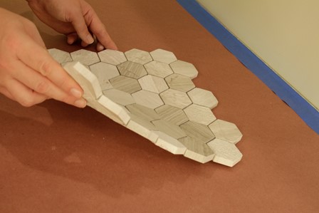 sheet tiles