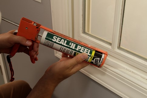 seal 'n peel