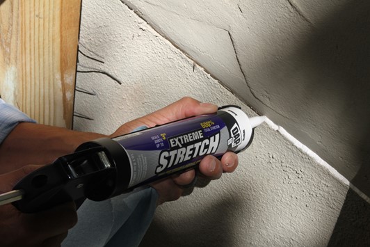 DAP Extreme Stretch