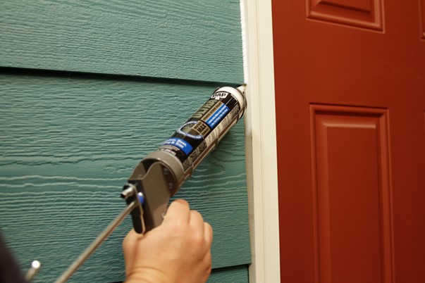 door trim