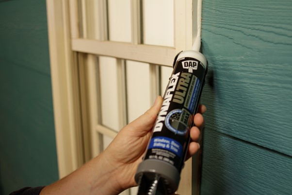 window trim