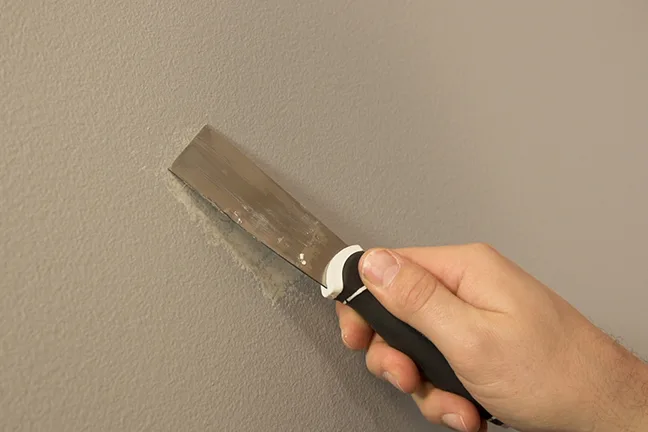 smooth finish